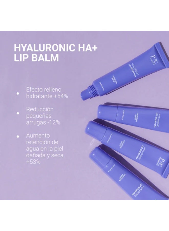 PFC Samapharma Hyaluronic Lip Balm Ha+ - Image 2