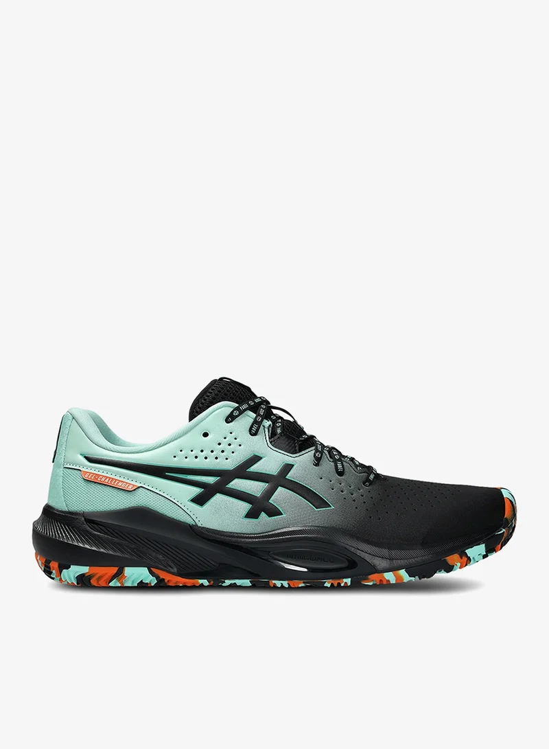 asics Men's GEL-CHALLENGER 15 Padel L.E. Shoes