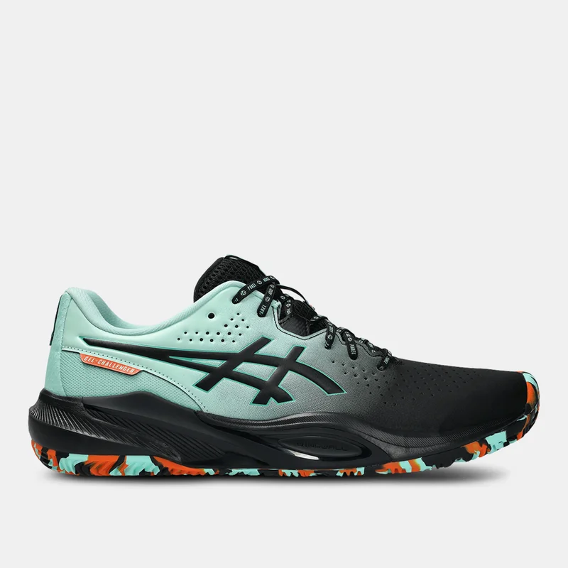 اسيكس حذاء رجالي جل تشالنجر  باديل إصدار محدود