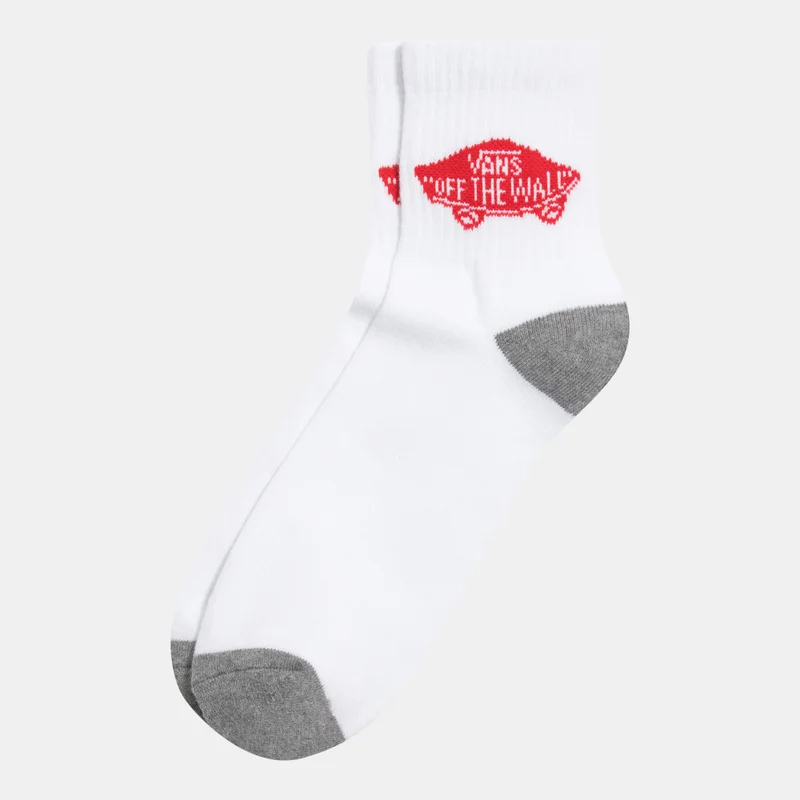 فانز جوارب رجالية نصف دائرية فنية