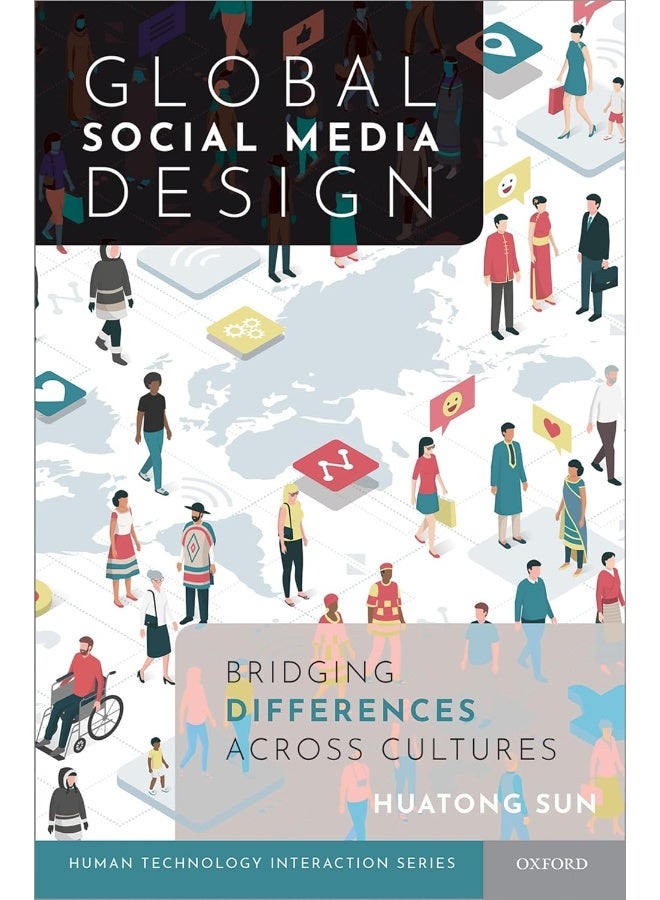 Global Social Media Design: Bridging Differences Across Cultures