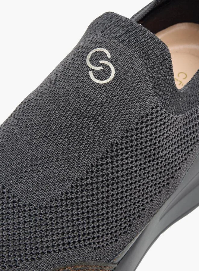 Celeste BROWN Women Monogram Print Sneakers for Women | Best Price UAE