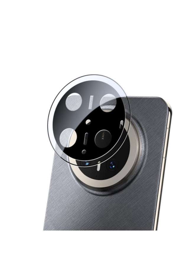 Blueo Lens Film For Huawei Mate 70 Pro + Rear Camera Film Ar High Definition Anti-drop Mobile Phone Screen Protector - Image 2