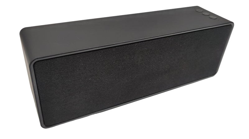 RASPIAUDIO Hackable Bluetooth Speaker ESP32 10W Home Assistant ESPHome Squeezelite Squeezebox Lyrion Media Server Slim Device - Image 1