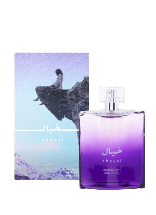 Khayal Perfume 100ML - pzsku/ZBD40EACC9A00B0C40DD9Z/45/_/1737207284/e725c24d-bd58-469f-87a9-7219622ad6aa