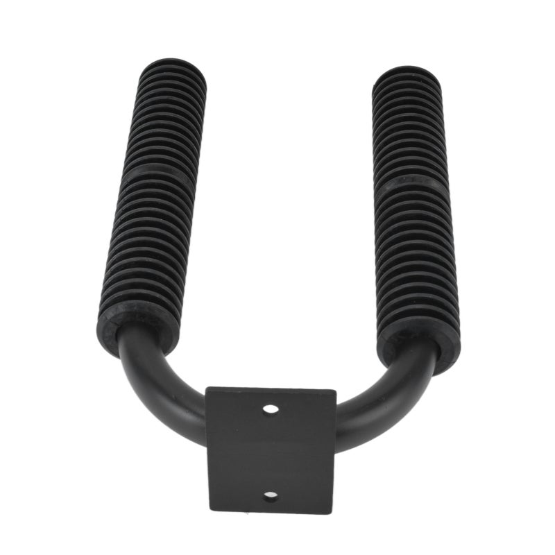 Kayak Paddle Holder Wall Mounted 20KG Loading Paddle Rack Easy Installation Paddle Board Wall Mount with Screws for Garage - Image 5