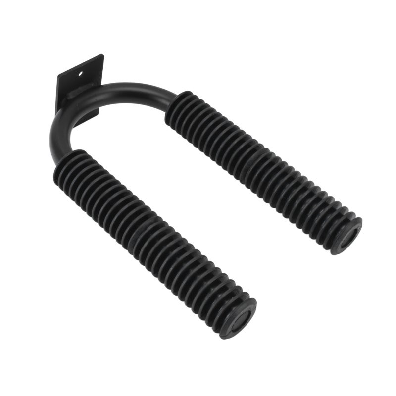 Kayak Paddle Holder Wall Mounted 20KG Loading Paddle Rack Easy Installation Paddle Board Wall Mount with Screws for Garage - Image 4