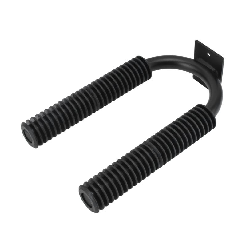 Kayak Paddle Holder Wall Mounted 20KG Loading Paddle Rack Easy Installation Paddle Board Wall Mount with Screws for Garage - Image 3