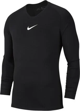 Nike M Drypark 1Stlyr Jsy Ls Mens Football Long Sleeve T-Shirt Av2609