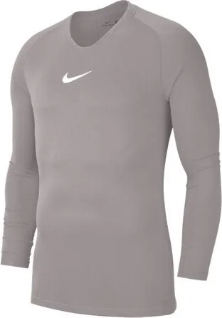 Nike M Drypark 1Stlyr Jsy Ls Mens Football Long Sleeve T-Shirt Av2609