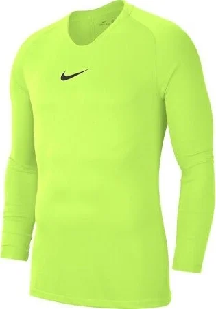 Nike M Drypark 1Stlyr Jsy Ls Mens Football Long Sleeve T-Shirt Av2609