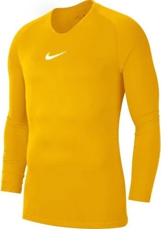 Nike M Drypark 1Stlyr Jsy Ls Mens Football Long Sleeve T-Shirt Av2609