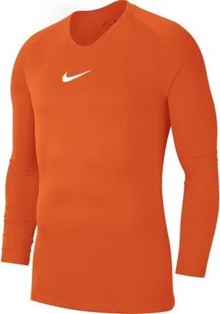 Nike M Drypark 1Stlyr Jsy Ls Mens Football Long Sleeve T-Shirt Av2609