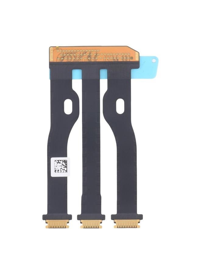 إيروريكس كابل مرن LCD لساعة Apple Watch SE 2022 مقاس 44 مم - Image 1