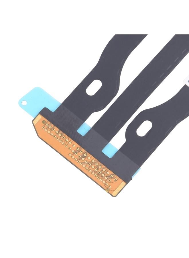 إيروريكس كابل مرن LCD لساعة Apple Watch SE 2022 مقاس 44 مم - Image 4