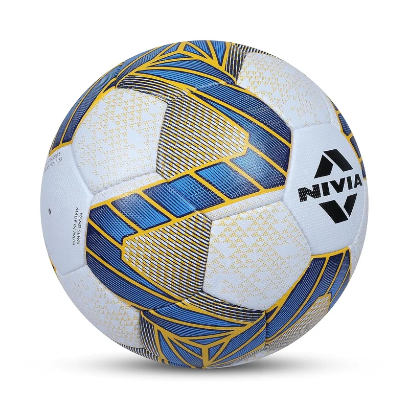 Nivia Nivia PU Force-II Football Size-4