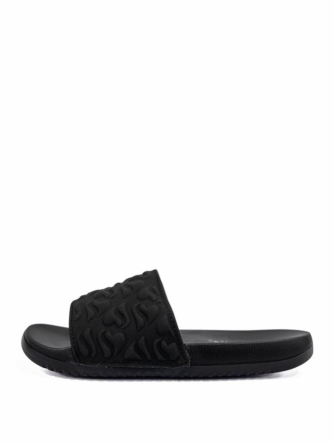 SKECHERS Gambix III Slides - Image 1