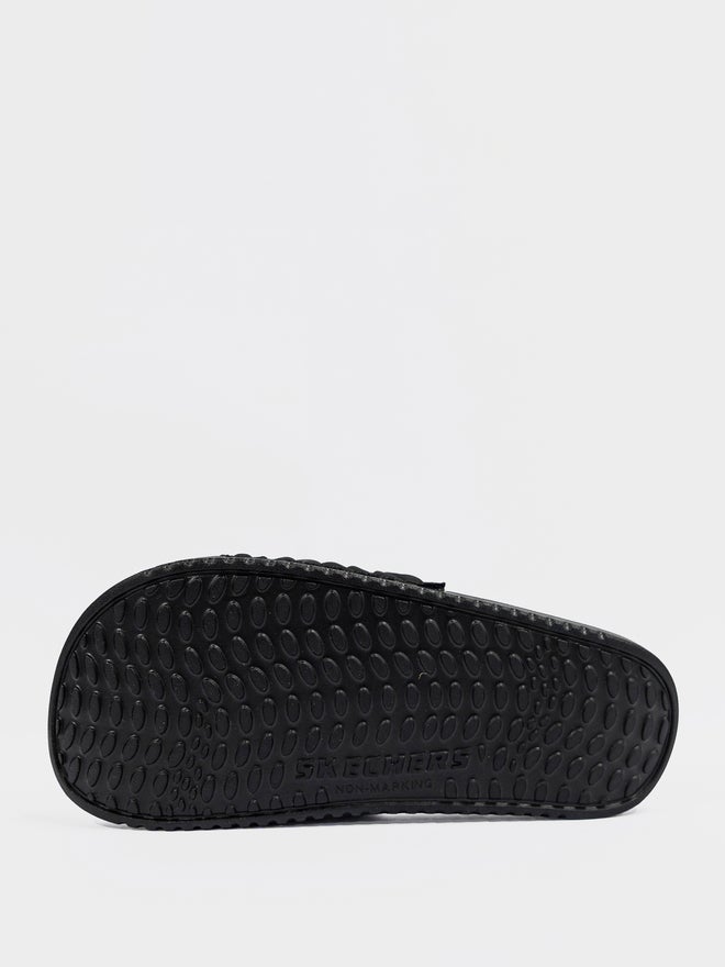 SKECHERS Gambix III Slides - Image 3