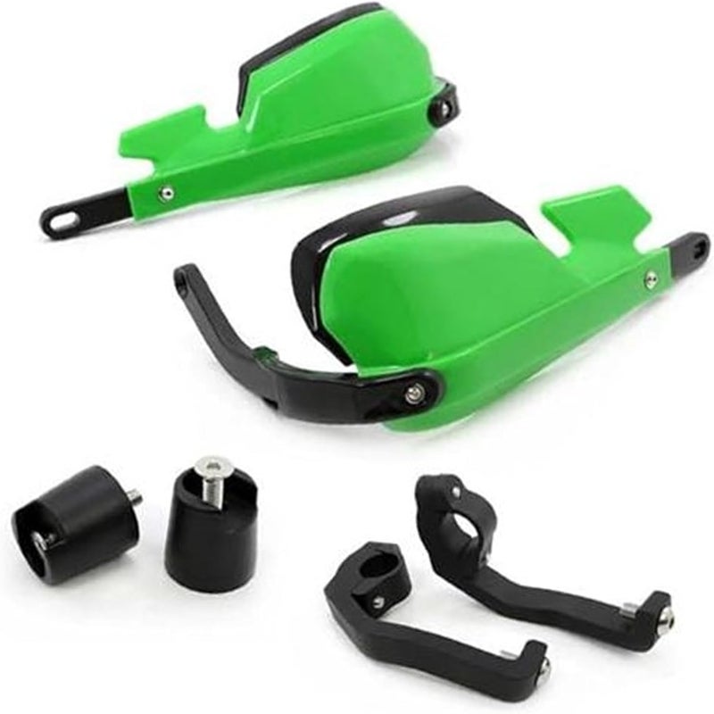 Vuzmode Motorcycle Handguard Shield for CB500X