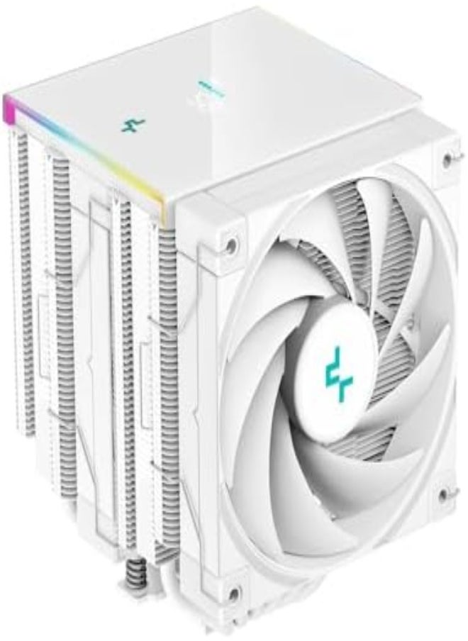 DEEPCOOL DeepCool Raff. CPU AK620 Digital White RAK620WHADMNG Brand  - Image 1