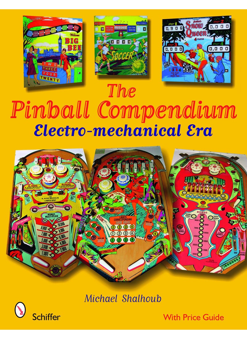 The Pinball Compendium - pzsku/ZBD4173FDD3674F8326DCZ/45/_/1734526180/dc94a4db-b936-489a-bd88-555d93a361d3