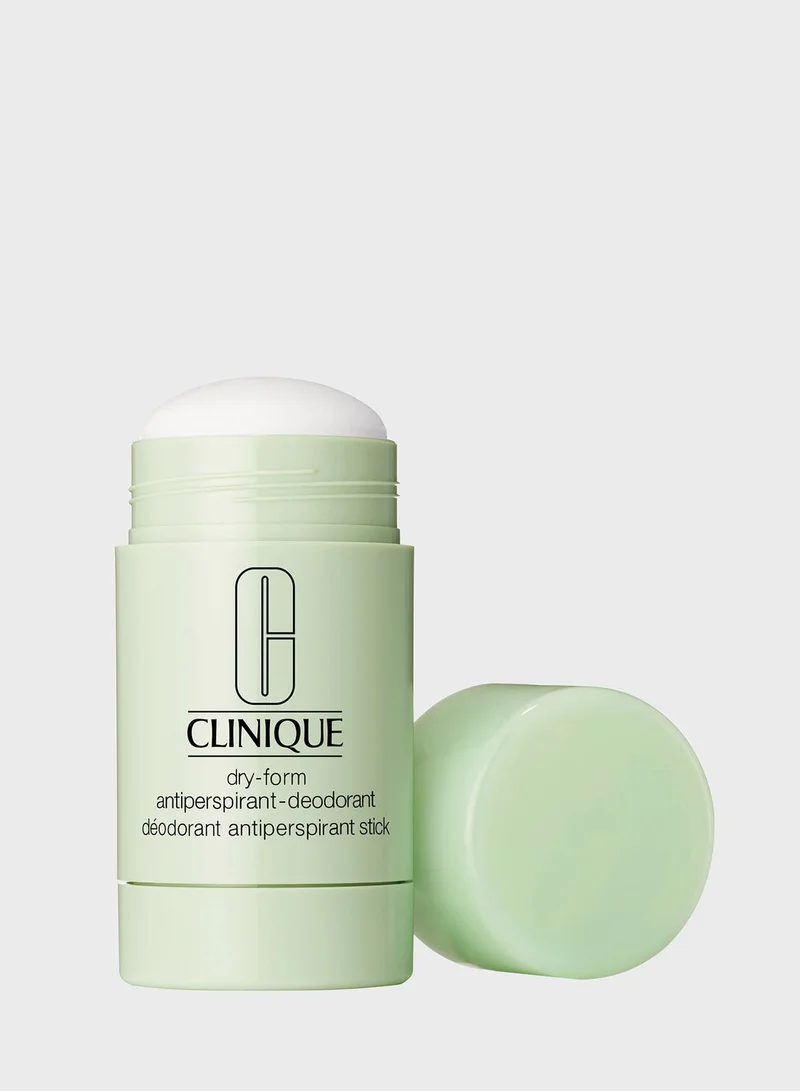 CLINIQUE Dry-Form Antiperspirant Deodorant For Women