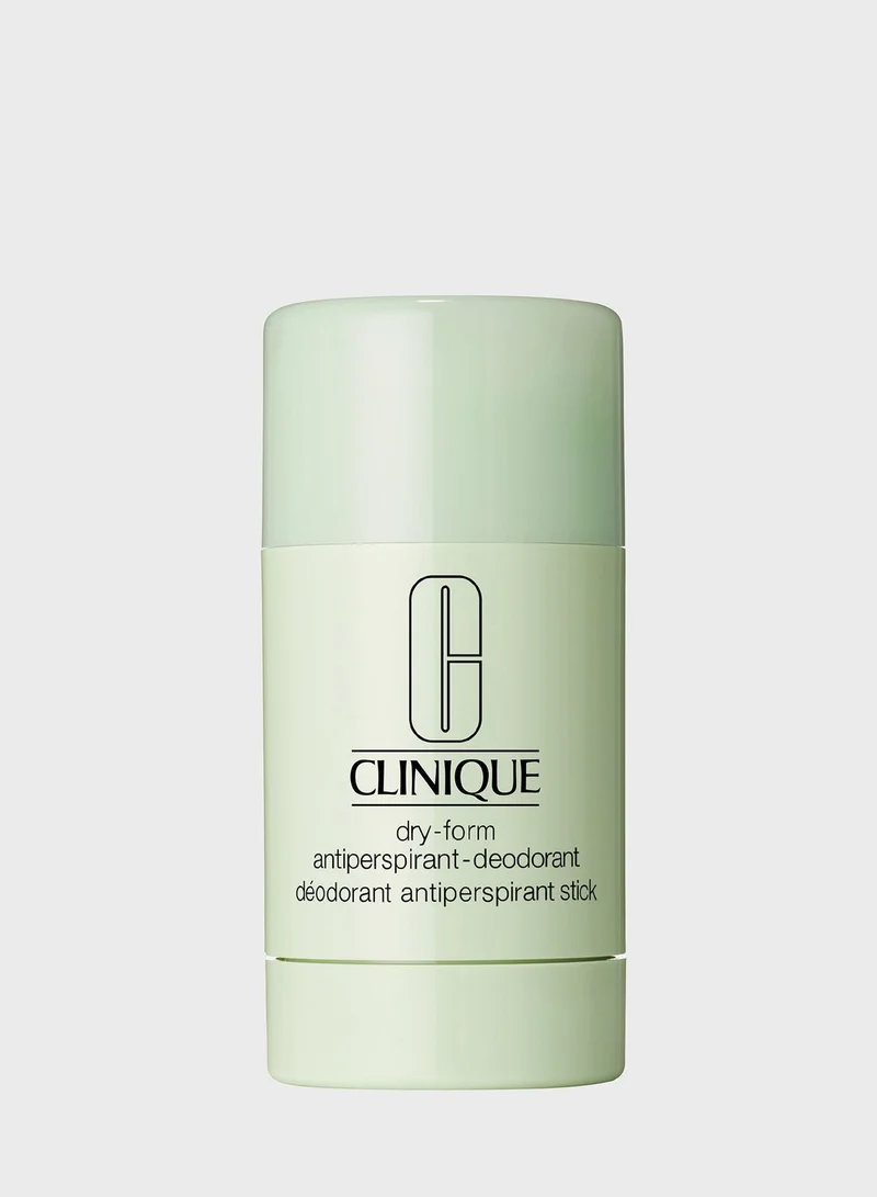CLINIQUE Dry-Form Antiperspirant Deodorant For Women
