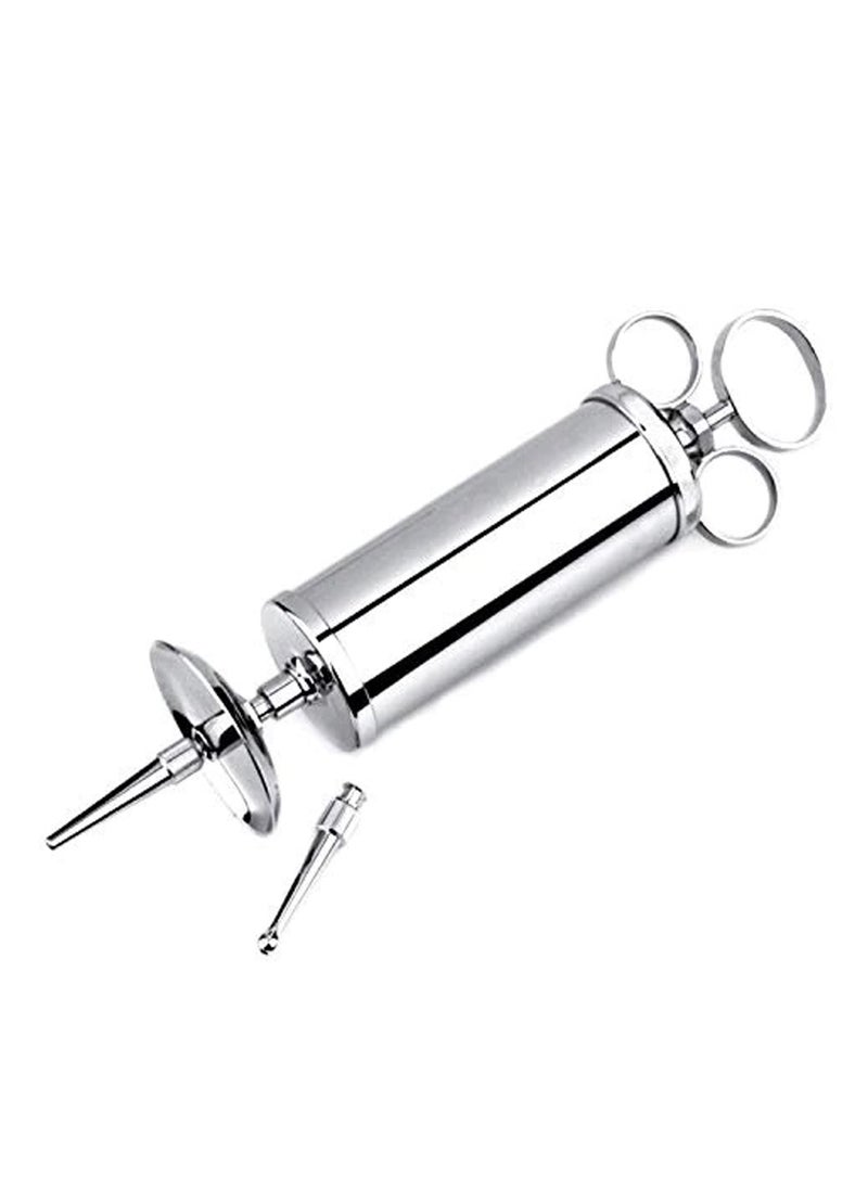 BIONEX - ENT Ear Wash Syringe with 150CC Capacity - Image 1