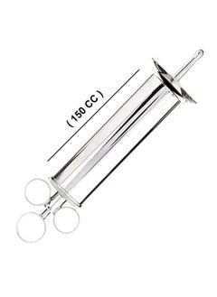 ENT Ear Wash Syringe with 150CC Capacity