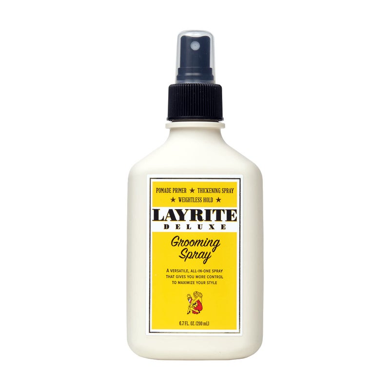 Layrite Grooming Spray, 6.7 oz - Image 1