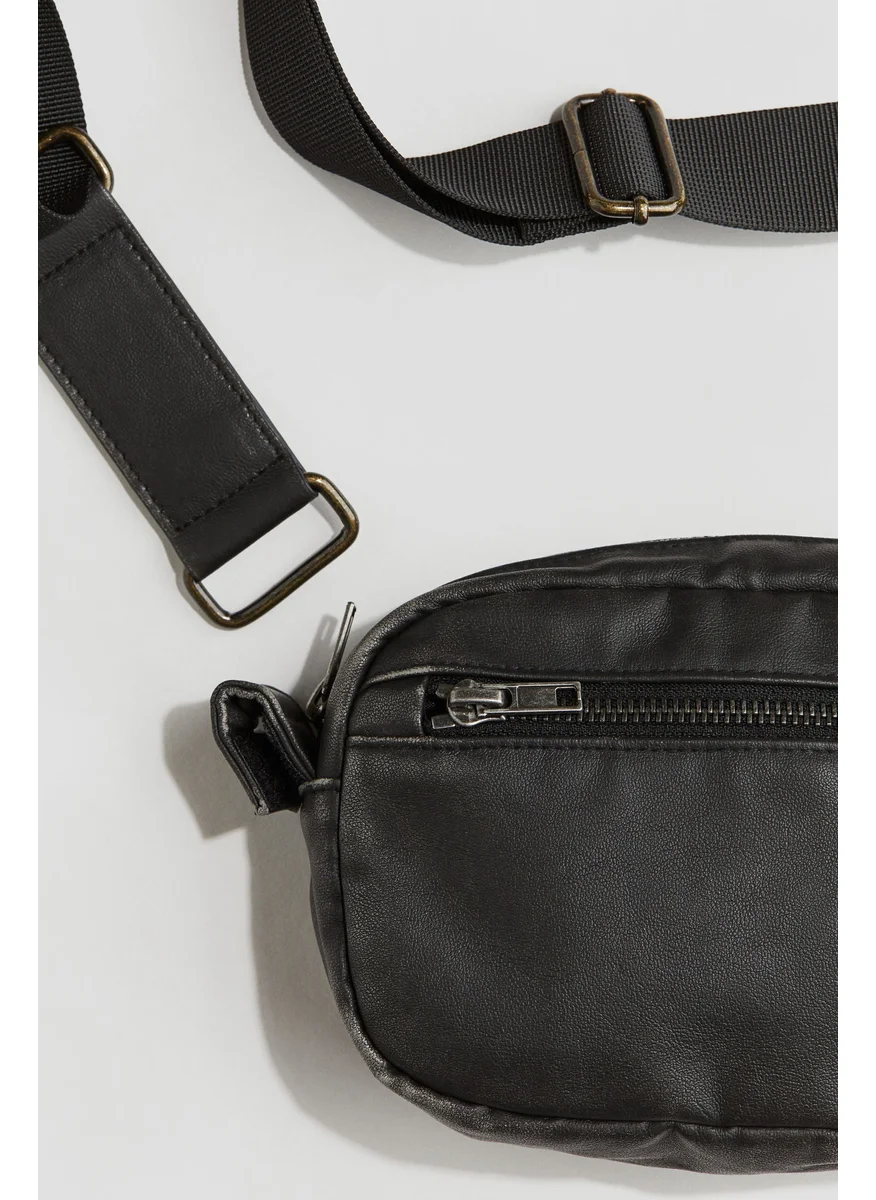 اتش اند ام Crossbody Bag