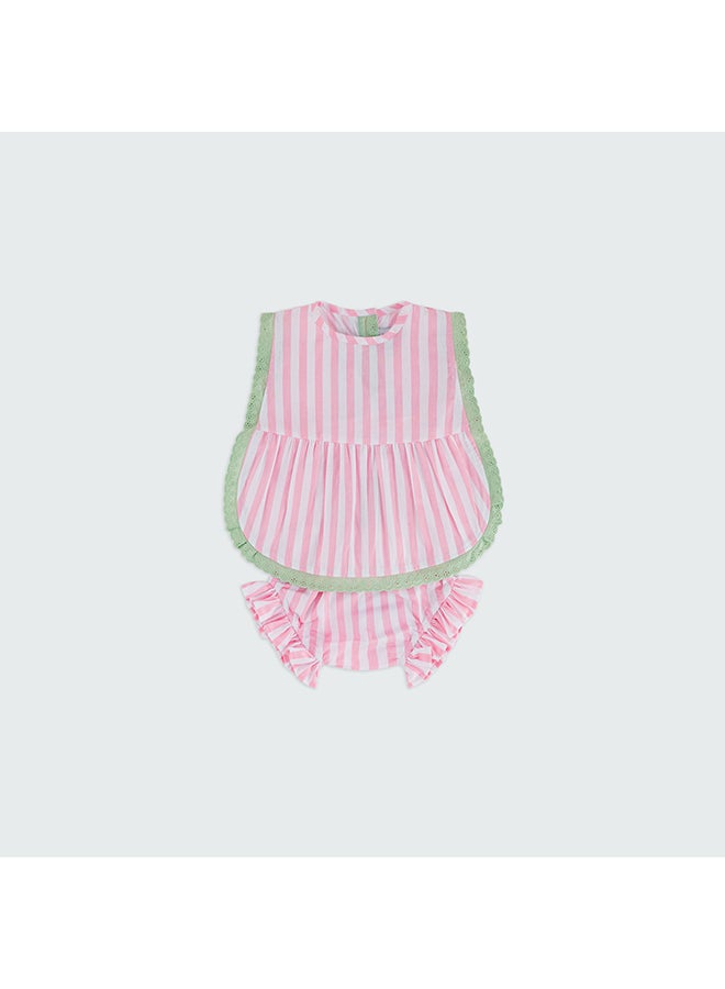 Gingi Store Nora Dress Set Portugal - Image 1