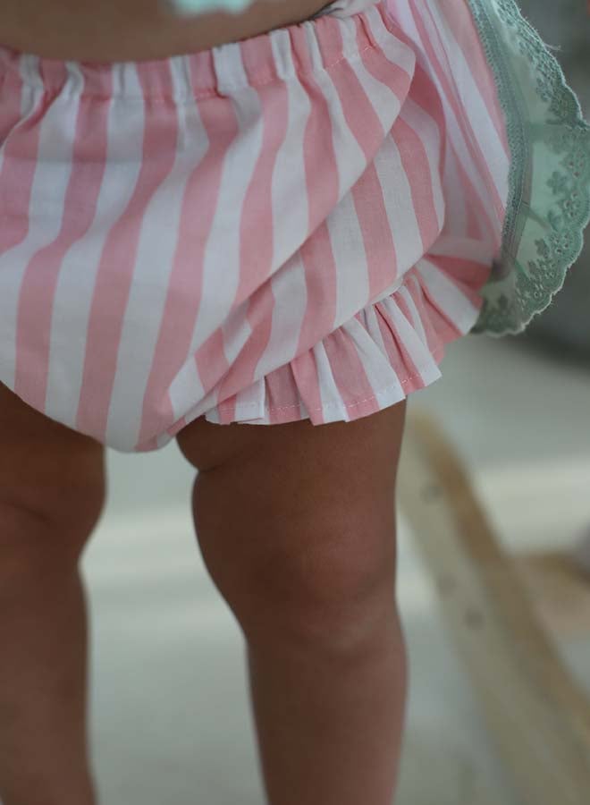 Gingi Store Nora Dress Set Portugal - Image 5