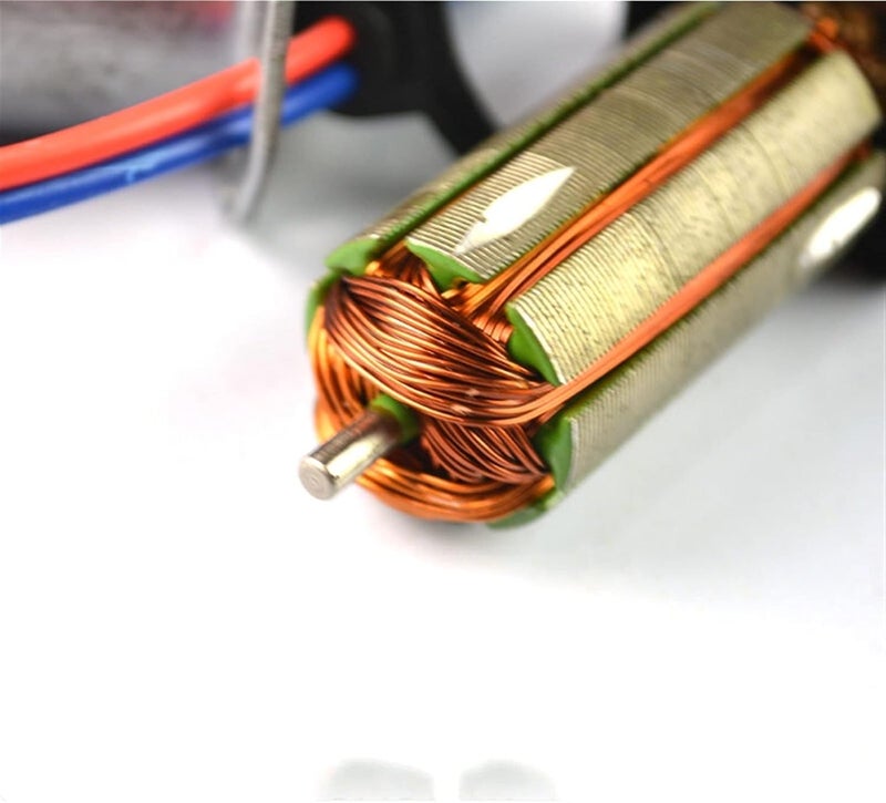 Vuzmode Car Window Lift Motor 12V/24V - Image 4