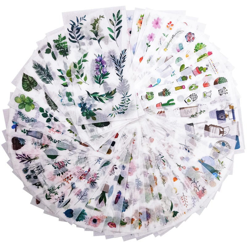 MUMULULU 48 Sheet Vintage Style Aged Antique Paper 85x11 Inch Antique Old Fashion Vintage Scrapbook Papers for Writing Letters Scrapbooking Invitations Crafts  DIY Projects