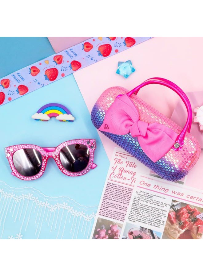 PinkSheep Sunglasses for Girls - Image 2