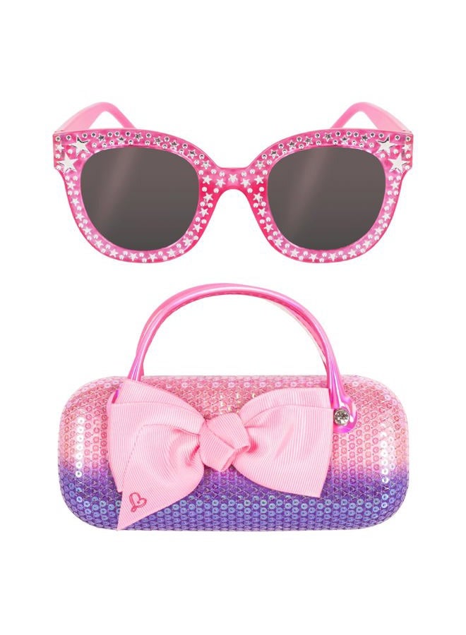 PinkSheep Sunglasses for Girls - Image 1