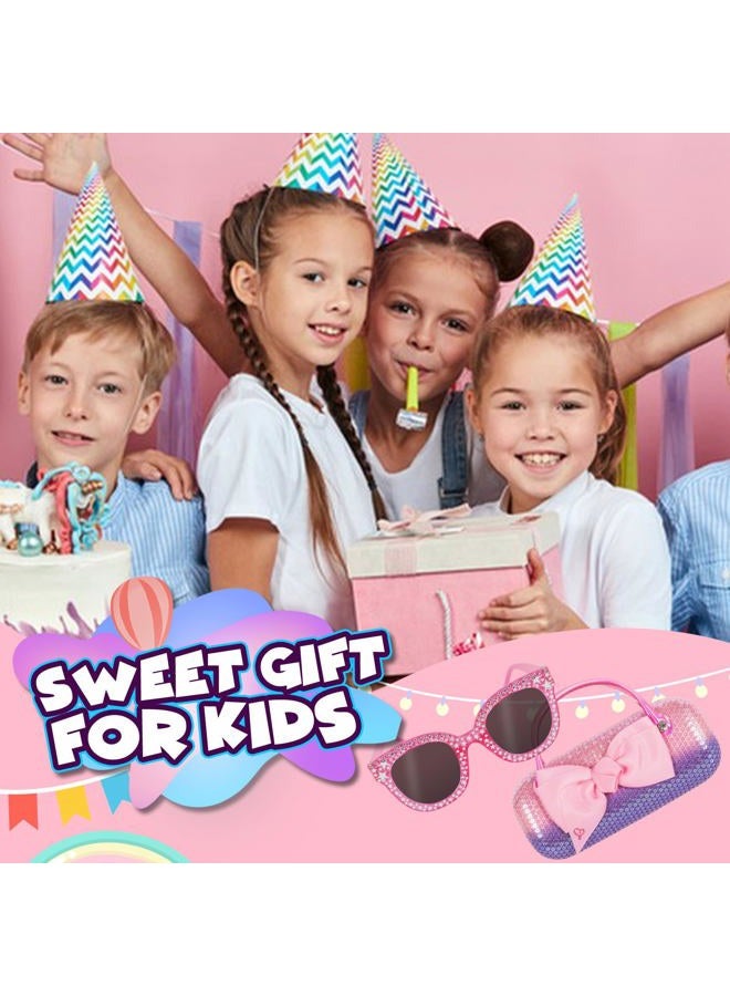 PinkSheep Sunglasses for Girls - Image 4