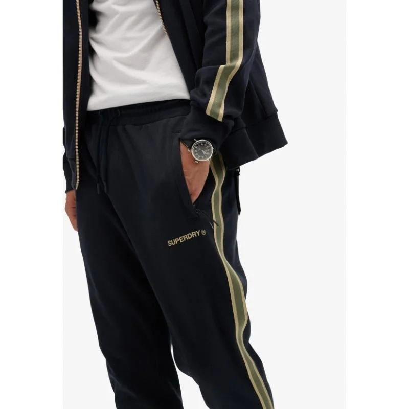 Superdry  Tech Cult Jogger for Men | Best Price UAE
