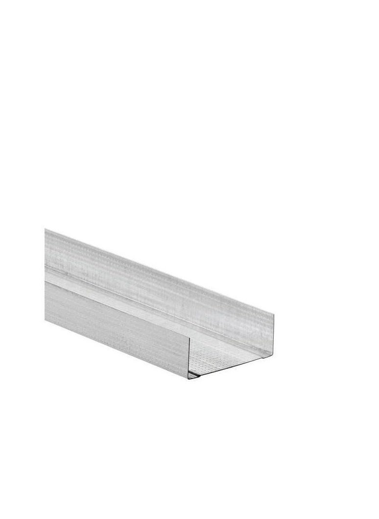 Track Track Regular 100mm X 3mtr 