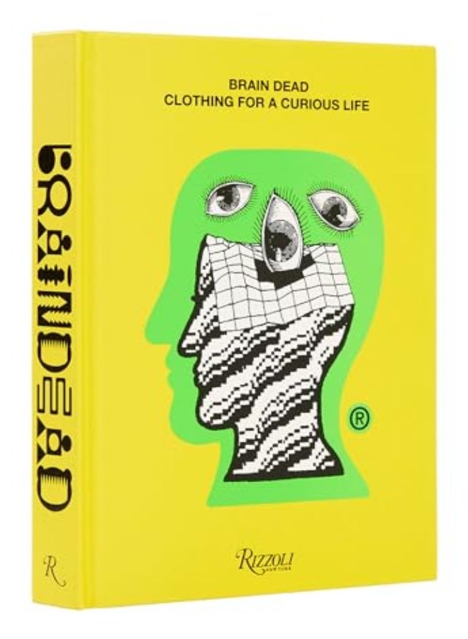 Brain Dead: Clothing For A Curious Life 