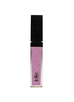 Jolie Liquid Lustre  Sheer Tinted Plumping Lip Gloss Divine