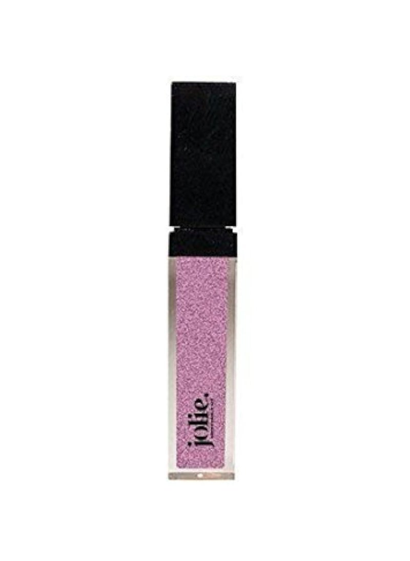 JOLIE. IMPECCABLE ME - Jolie Liquid Lustre  Sheer Tinted Plumping Lip Gloss Divine - Image 1
