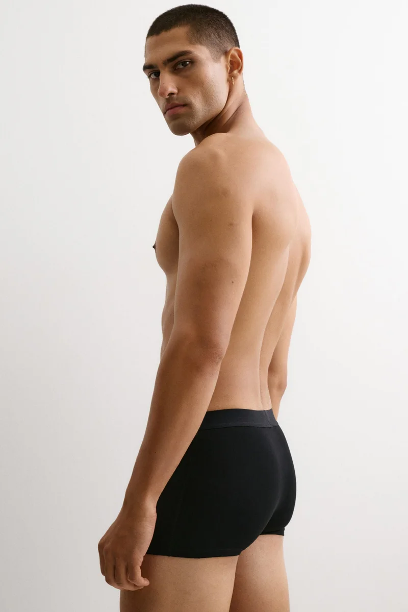 H&M 3-pack Xtra Life™ short trunks