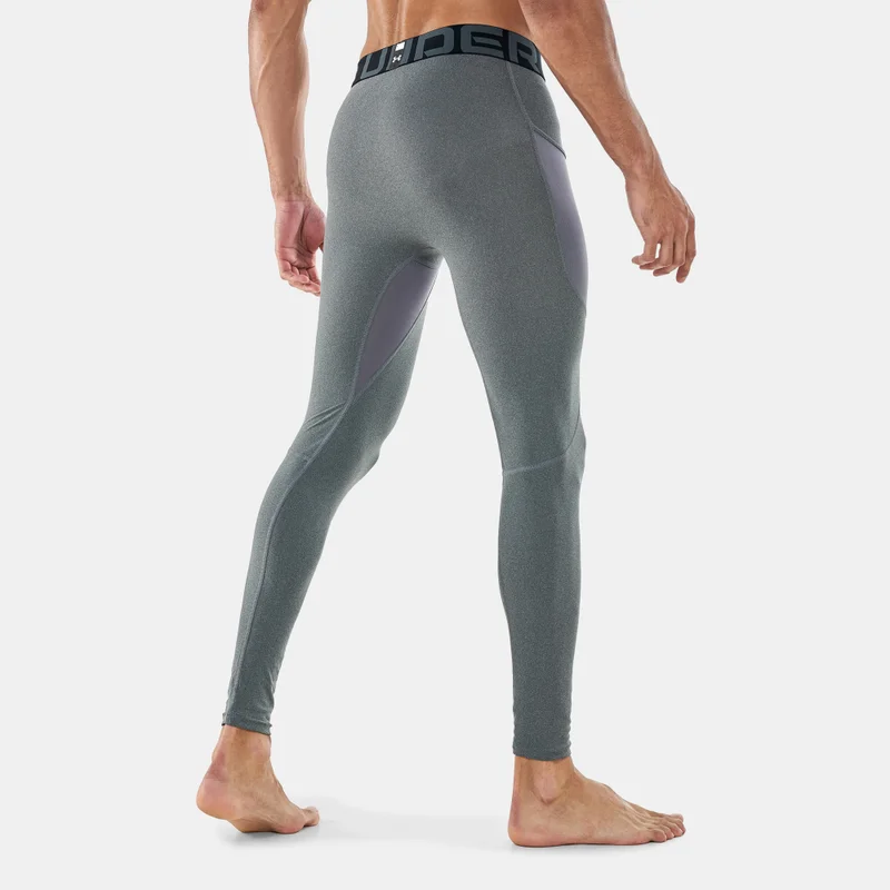 UNDER ARMOUR Men's HeatGear® Armour Tights