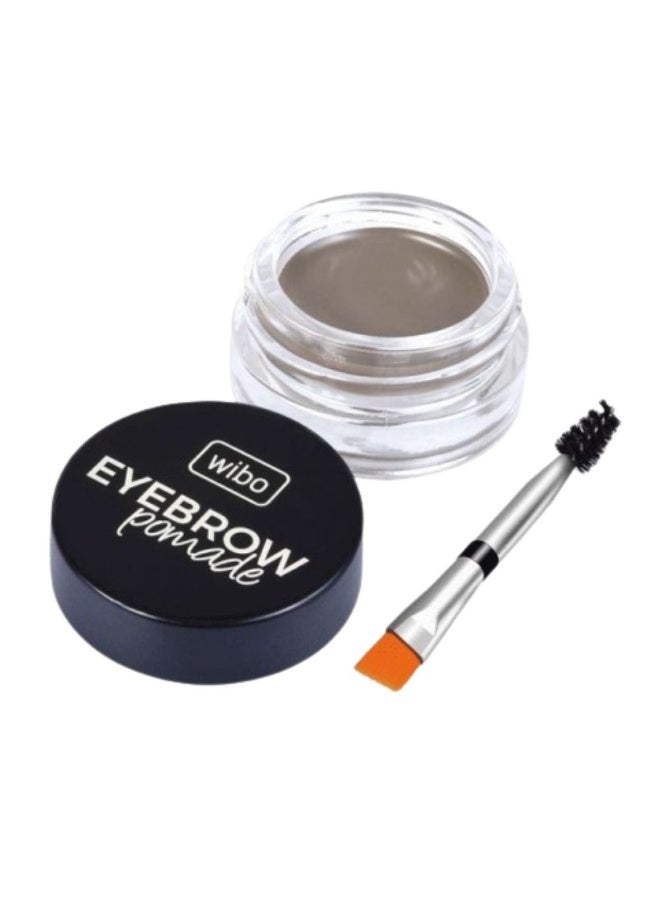 Wibo Eyebrow Pomade Contouring and Filling Blonde 3.5g - Image 1