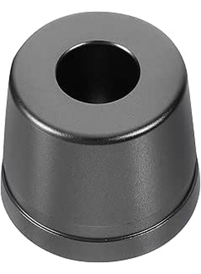 Aluminum Alloy Safety Razor Stand And Holder For Men Bathroom Countertop Storage - Image 1