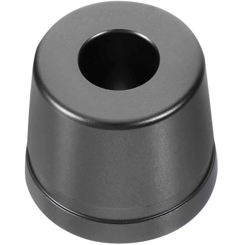 Aluminum Alloy Safety Razor Stand And Holder For Men Bathroom Countertop Storage - Image 2
