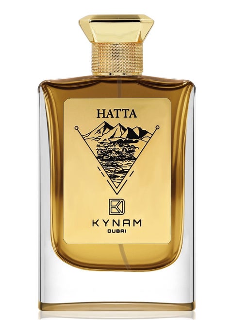 Hatta Unisex Perfume 90ml EDP