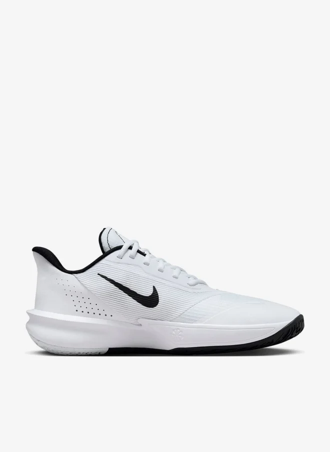 نايكي دقة في